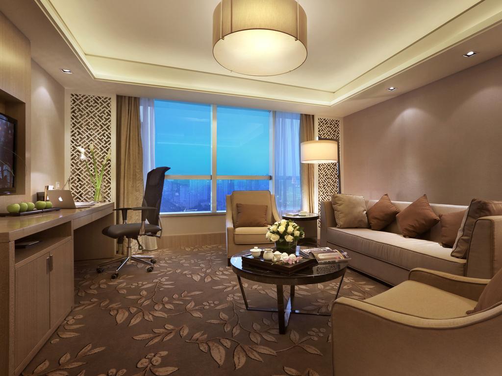 C&D Hotel Quanzhou Quanzhou  Habitación foto