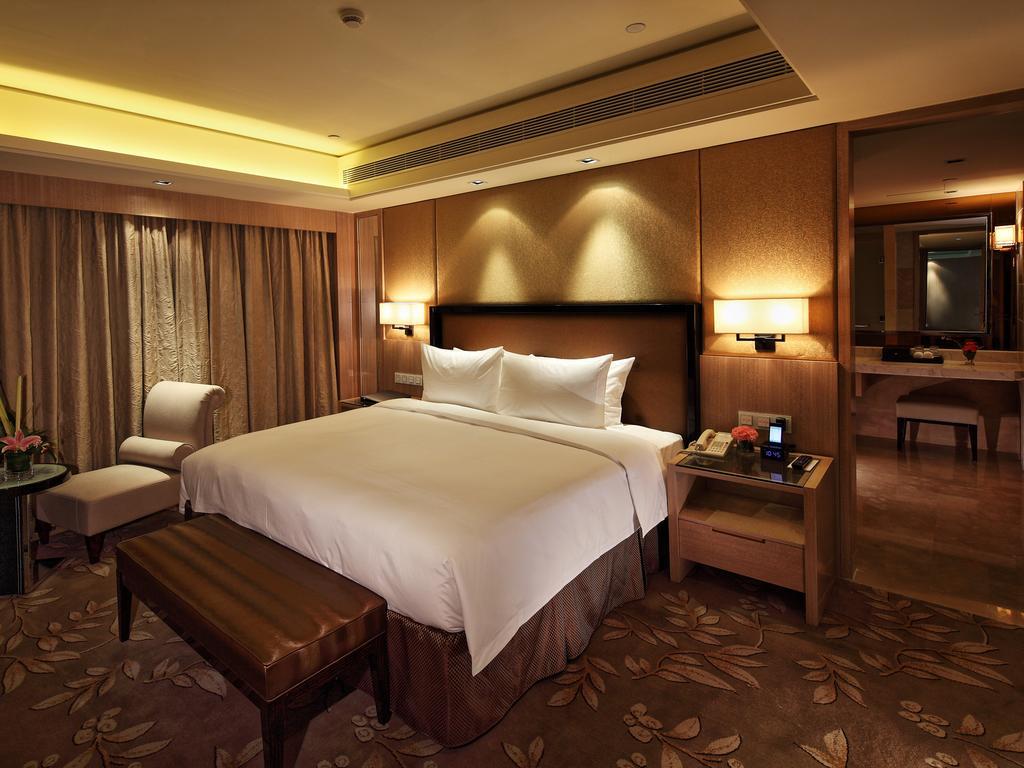C&D Hotel Quanzhou Quanzhou  Habitación foto
